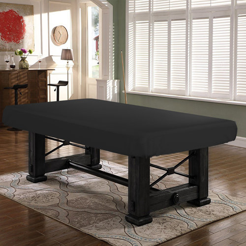 Covers & All HeavyDuty Outdoor Waterproof Pool Table Cover, All